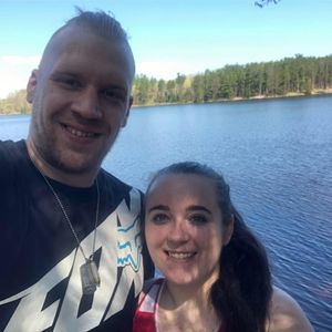 Meet your Posher, Becky